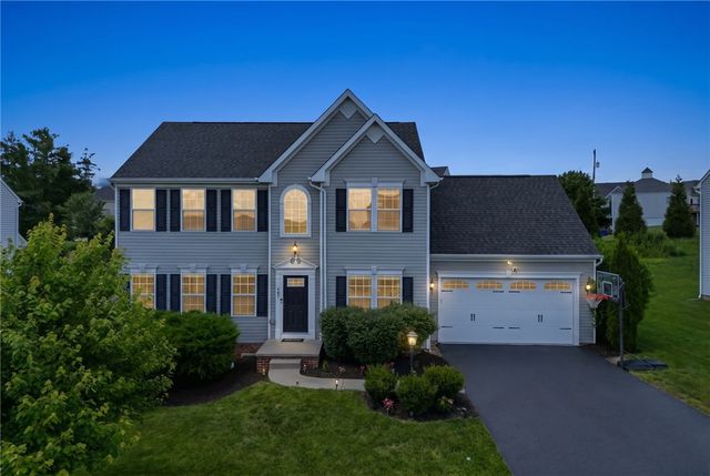 747 Packsaddle Trl, Richland, PA 15044