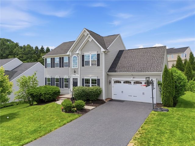 747 Packsaddle Trl, Richland, PA 15044