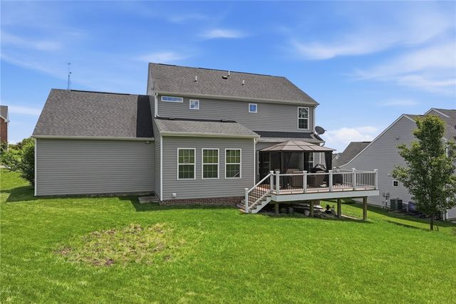 747 Packsaddle Trl, Richland, PA 15044