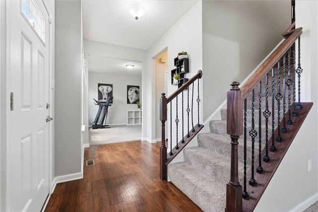 747 Packsaddle Trl, Richland, PA 15044