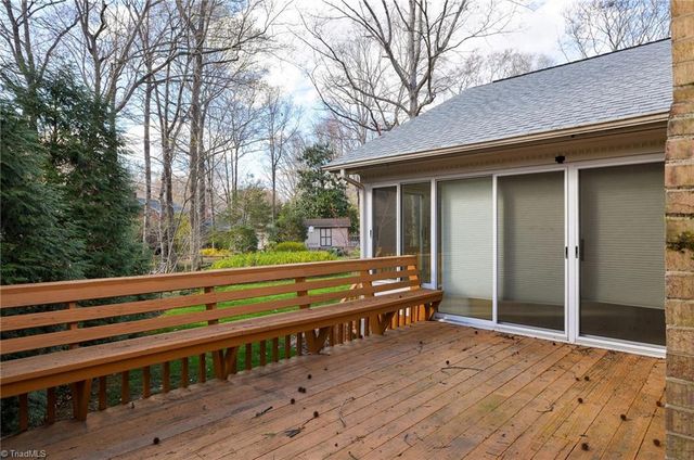 3 Cascade Court, Greensboro, NC 27410