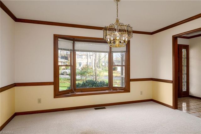 3 Cascade Court, Greensboro, NC 27410