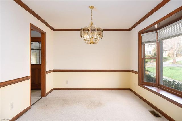 3 Cascade Court, Greensboro, NC 27410