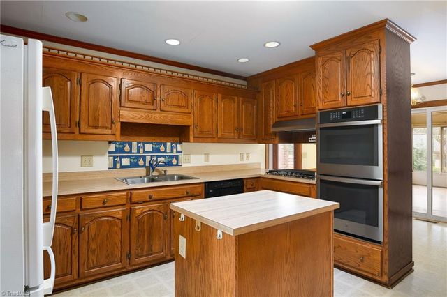 3 Cascade Court, Greensboro, NC 27410