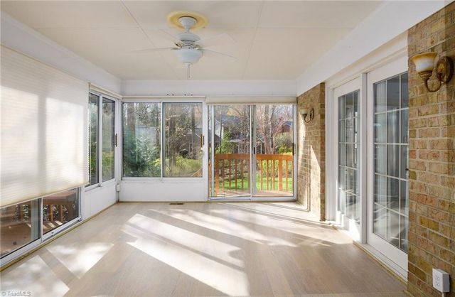 3 Cascade Court, Greensboro, NC 27410