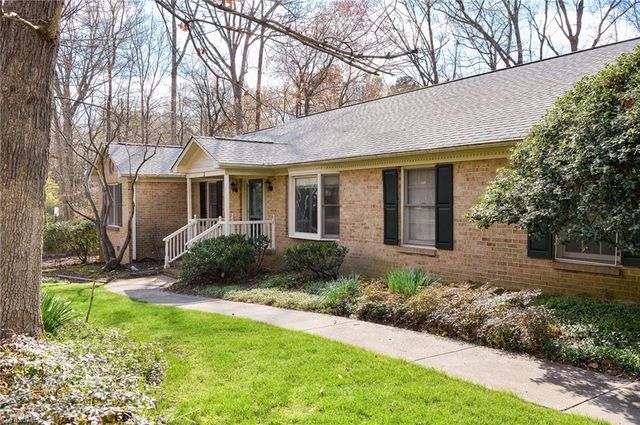 3 Cascade Court, Greensboro, NC 27410