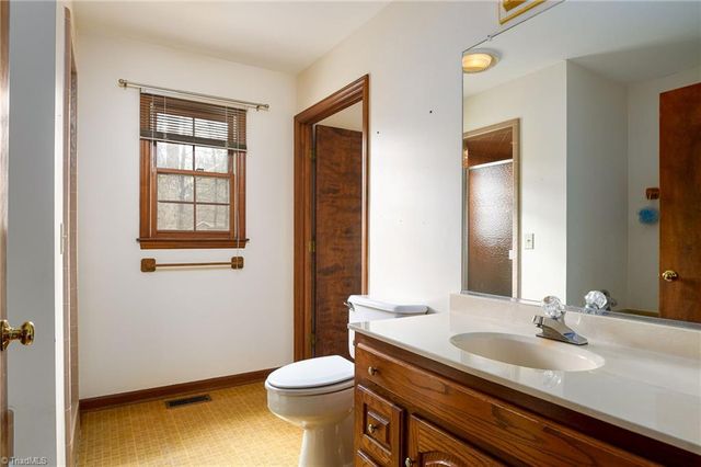 3 Cascade Court, Greensboro, NC 27410