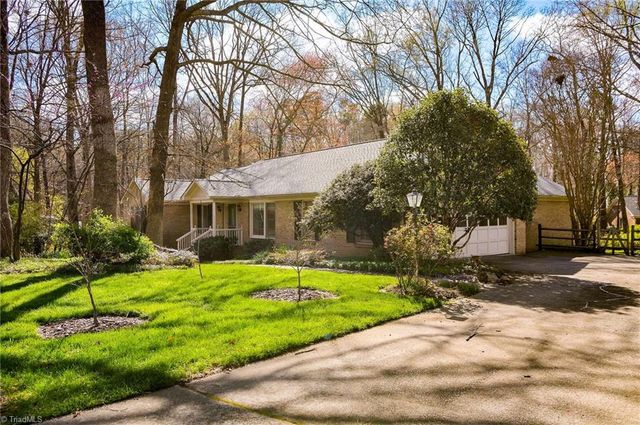 3 Cascade Court, Greensboro, NC 27410