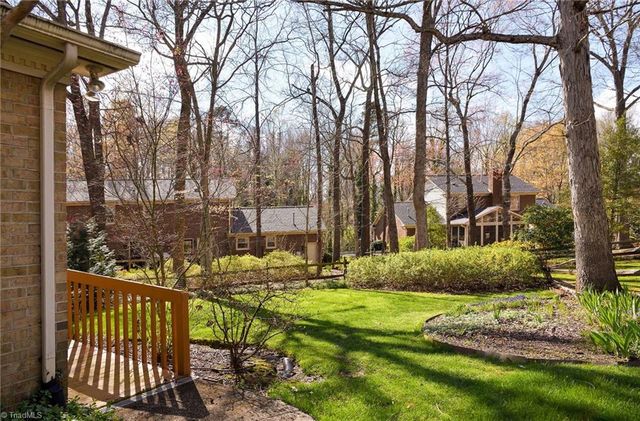 3 Cascade Court, Greensboro, NC 27410