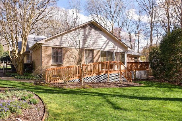 3 Cascade Court, Greensboro, NC 27410