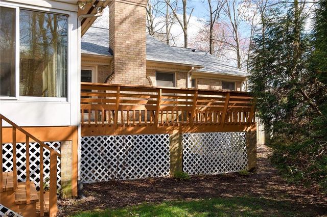 3 Cascade Court, Greensboro, NC 27410