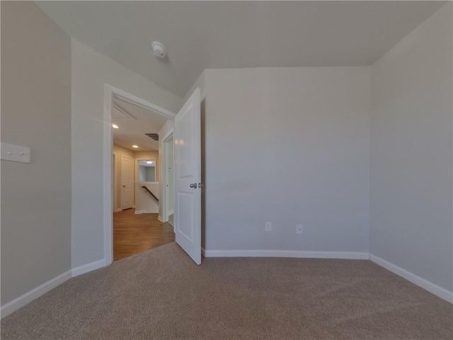 Address unavailable.