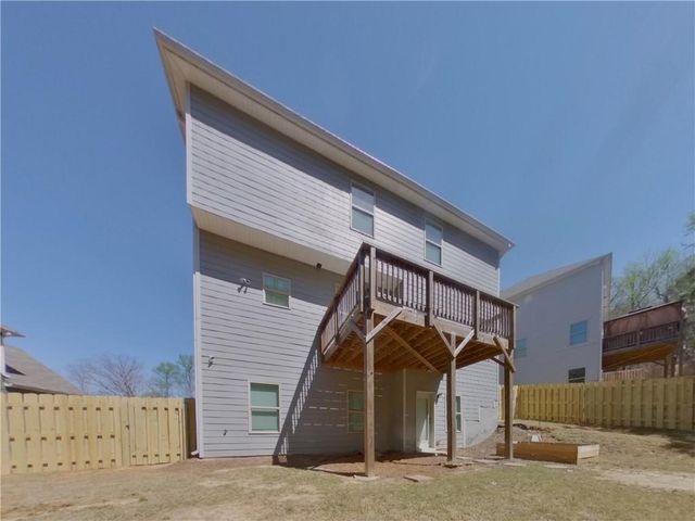 Address unavailable.