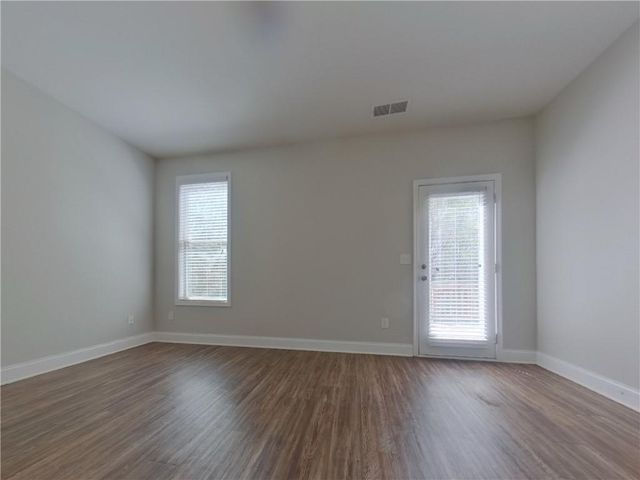 Address unavailable.