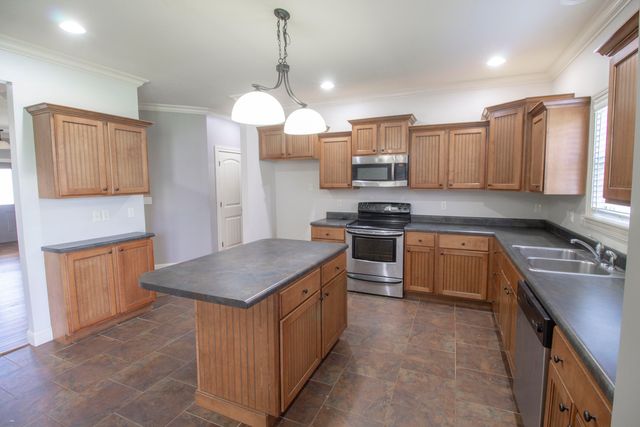 3209 BELINDA CT, Columbia, MO 65203