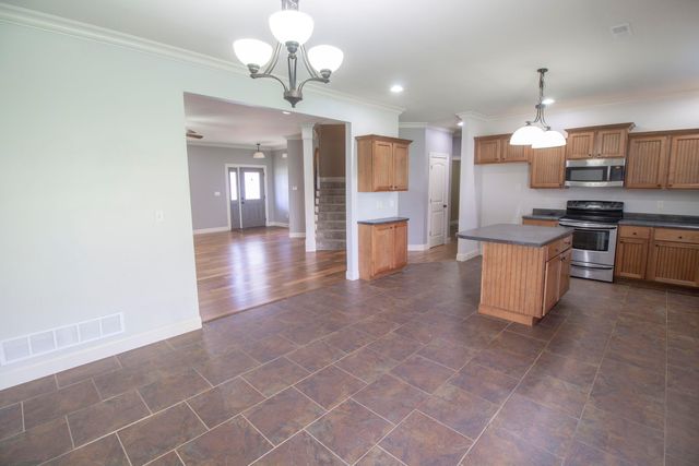 3209 BELINDA CT, Columbia, MO 65203