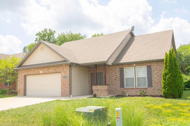 3209 BELINDA CT, Columbia, MO 65203