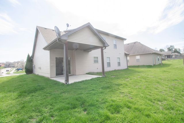 3209 BELINDA CT, Columbia, MO 65203