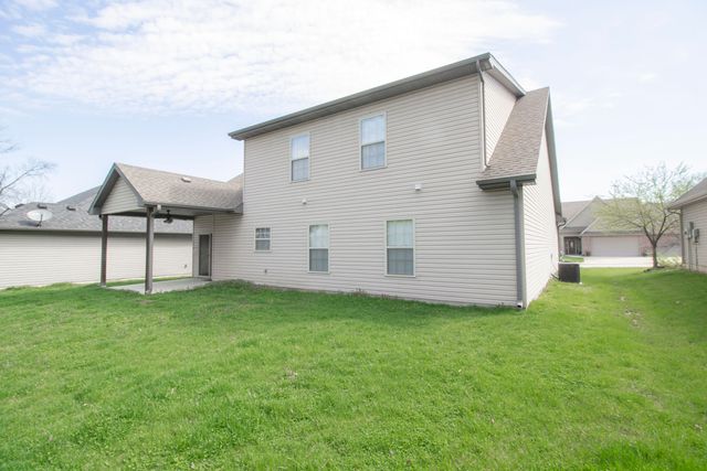 3209 BELINDA CT, Columbia, MO 65203