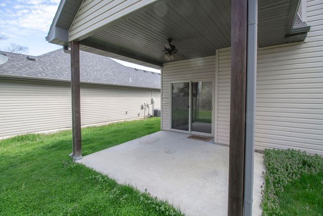 3209 BELINDA CT, Columbia, MO 65203