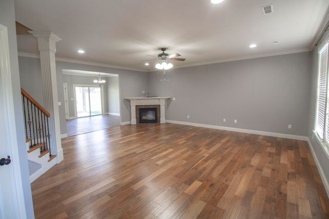 3209 BELINDA CT, Columbia, MO 65203
