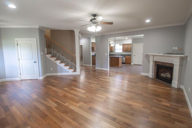 3209 BELINDA CT, Columbia, MO 65203