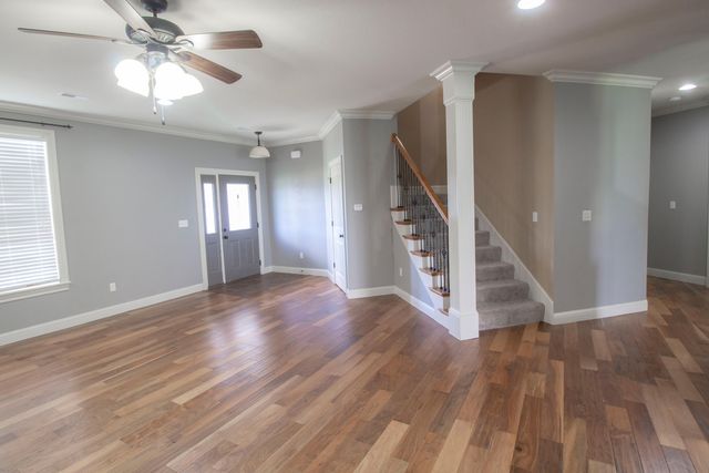 3209 BELINDA CT, Columbia, MO 65203