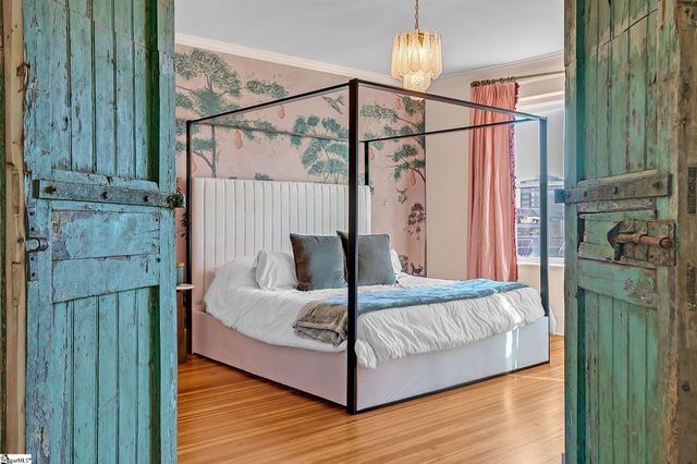 400 E Washington Street Unit 24, Greenville, SC 29601