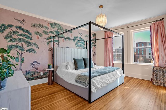 400 E Washington Street Unit 24, Greenville, SC 29601