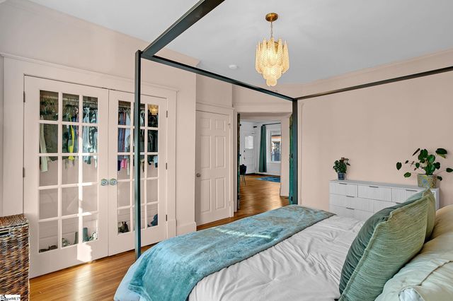 400 E Washington Street Unit 24, Greenville, SC 29601