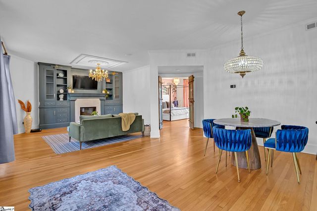 400 E Washington Street Unit 24, Greenville, SC 29601