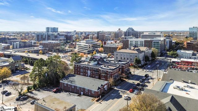 400 E Washington Street Unit 24, Greenville, SC 29601