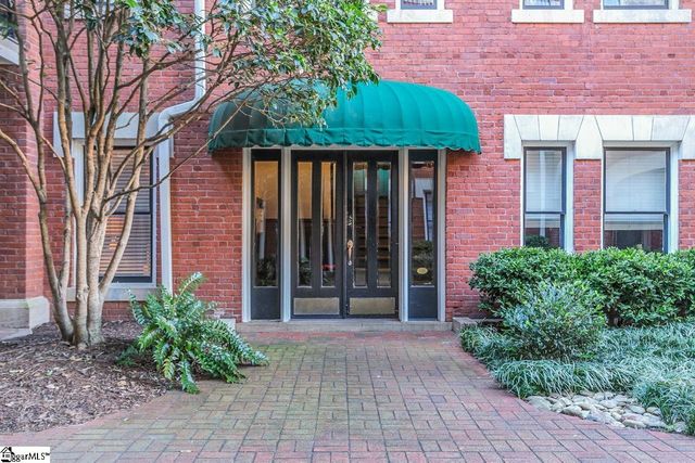 400 E Washington Street Unit 24, Greenville, SC 29601