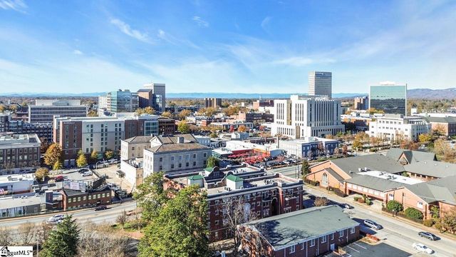 400 E Washington Street Unit 24, Greenville, SC 29601