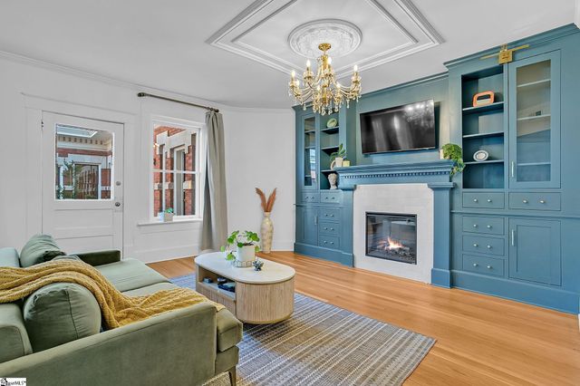 400 E Washington Street Unit 24, Greenville, SC 29601