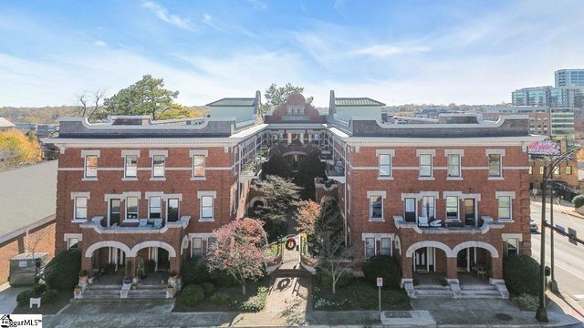 400 E Washington Street Unit 24, Greenville, SC 29601