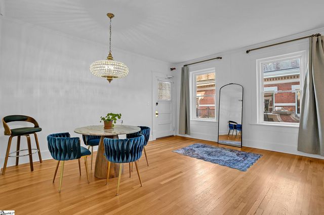 400 E Washington Street Unit 24, Greenville, SC 29601