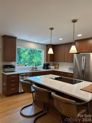 10 Oakwood Drive, Weaverville, NC 28787