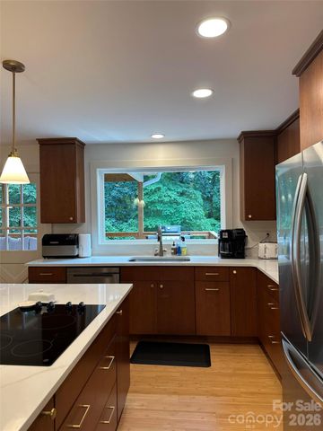 10 Oakwood Drive, Weaverville, NC 28787