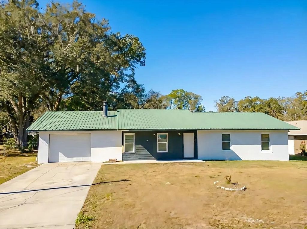 3732 NE 28TH COURT, Ocala, FL 34479