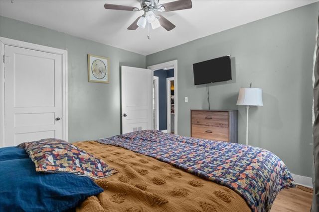 102 Sutton Ave, Waverly, TN 37185