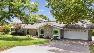 160 OSAGE RIDGE DR Drive, Sand Springs, OK 74063