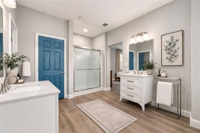 450 Oliver Ridge Drive, Commerce, GA 30529