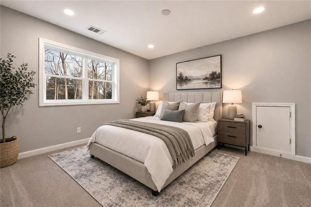 450 Oliver Ridge Drive, Commerce, GA 30529