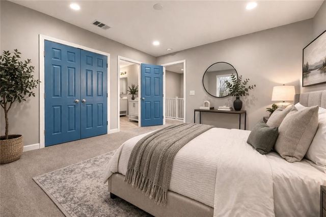 450 Oliver Ridge Drive, Commerce, GA 30529