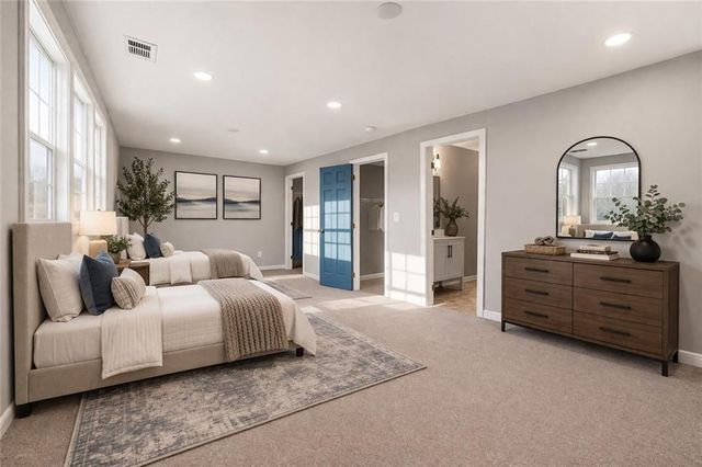 450 Oliver Ridge Drive, Commerce, GA 30529