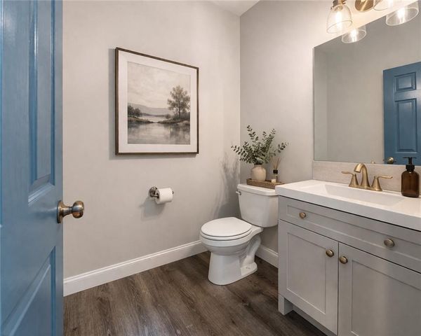450 Oliver Ridge Drive, Commerce, GA 30529