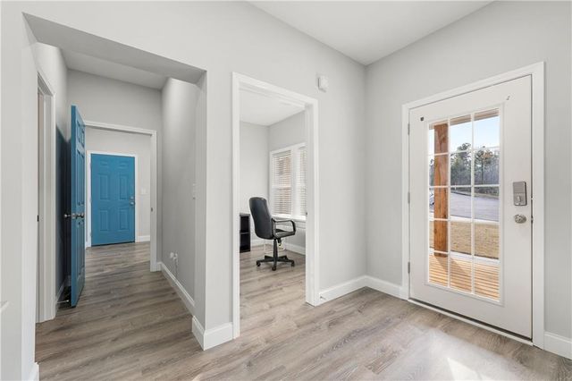 450 Oliver Ridge Drive, Commerce, GA 30529