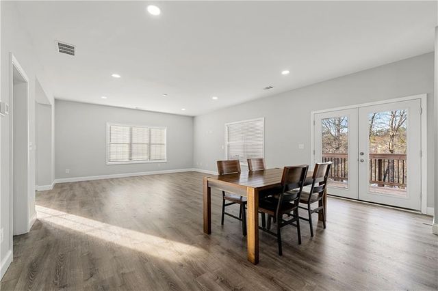 450 Oliver Ridge Drive, Commerce, GA 30529
