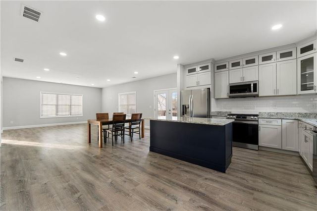 450 Oliver Ridge Drive, Commerce, GA 30529